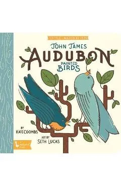 Art of John James Audubon
