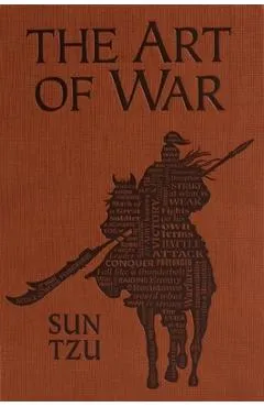 Art of War - Sun Tzu