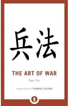 Art of War - Sun Tzu
