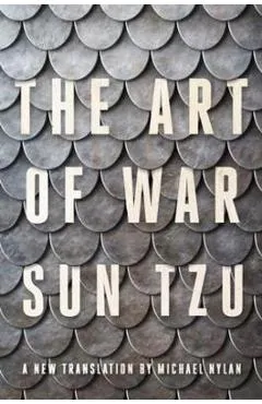 Art of War - Sun Tzu
