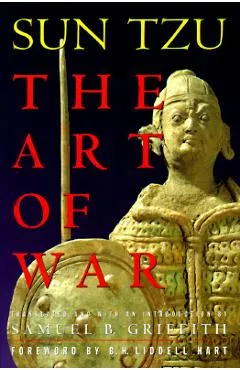 Art of War - Sun Tzu