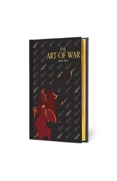 Art of War - Sun Tzu