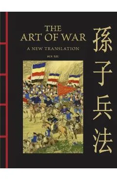 Art of War - Sun Tzu