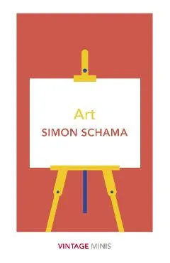 Art - Simon Schama