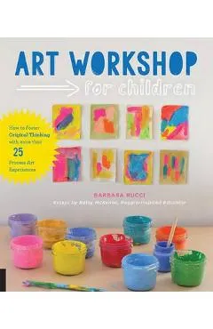 Art Workshop for Children