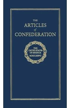 Articles of Confederation - Founding Fathers