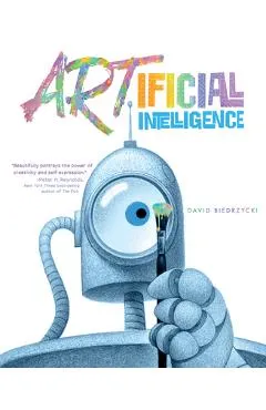 Artificial Intelligence - David Biedrzycki