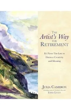 Artist's Way for Retirement