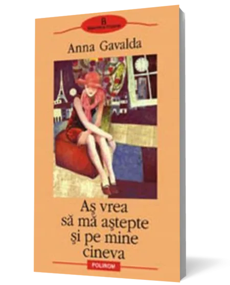 As vrea sa ma astepte si pe mine cineva