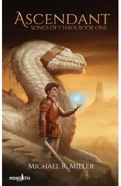 Ascendant - Michael R. Miller