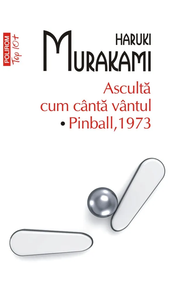 Ascultă cum cântă vântul * Pinball 1973
