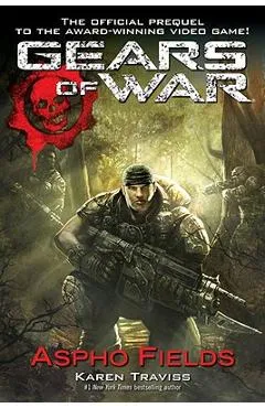 Aspho Fields - Karen Traviss