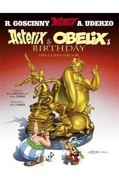 Asterix and Obelix's Birthday