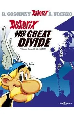 Asterix and the Great Divide
