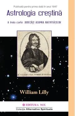 Astrologia crestina Vol.2 - William Lilly