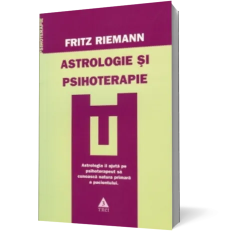Astrologie si psihoterapie