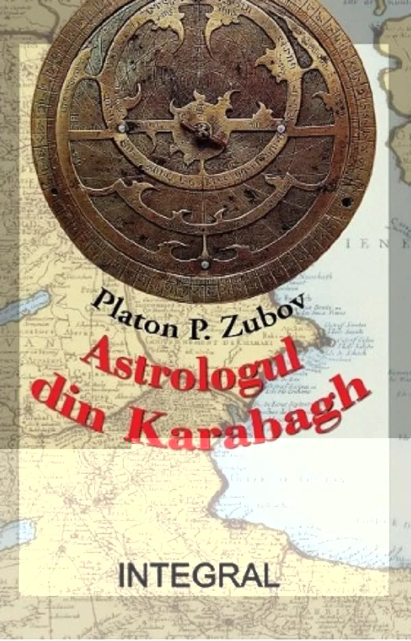 Astrologul din Karabagh