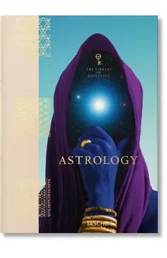 Astrology. the Library of Esoterica - Andrea Richards