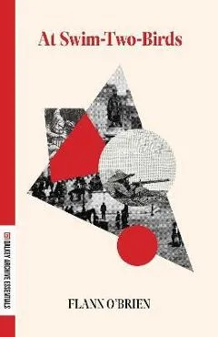At Swim-Two-Birds - Flann O'brien