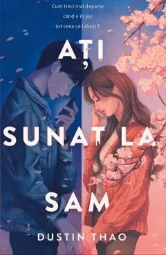 Ati sunat la Sam - Dustin Thao