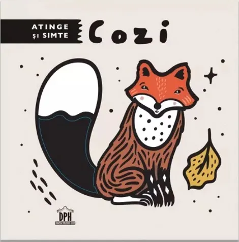 Atinge si simte. Cozi