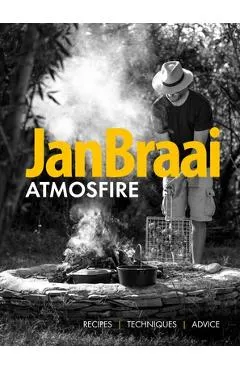 Atmosfire - Jan Braai