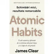 Atomic Habits - James Clear
