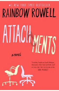 Attachments - Rainbow Rowell