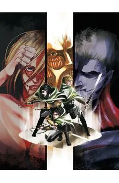 Attack on Titan 31 - Hajime Isayama