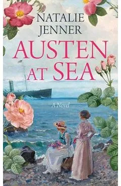 Austen at Sea - Natalie Jenner