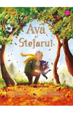 Ava si Stejarul - Lu Fraser, Paddy Donnelly