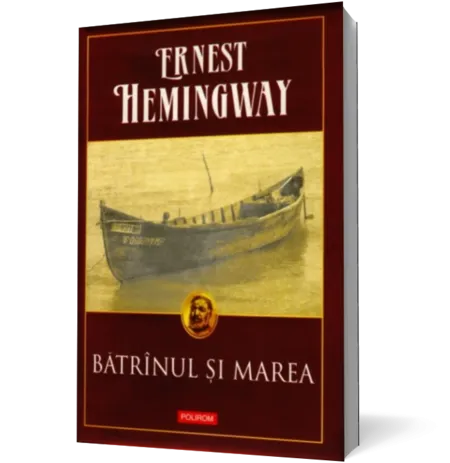 Bătrânul și marea