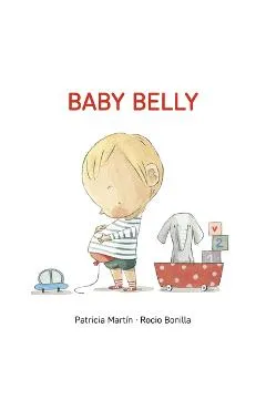 Baby Belly - Patricia Martin
