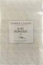 Baby Powder Scented Sachet