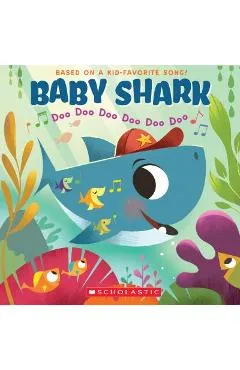 Baby Shark - John John Bajet