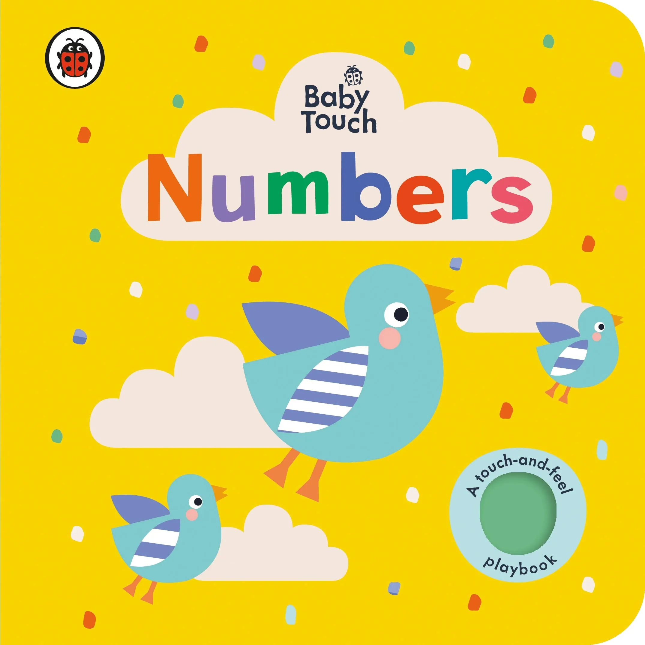Baby Touch: Numbers |