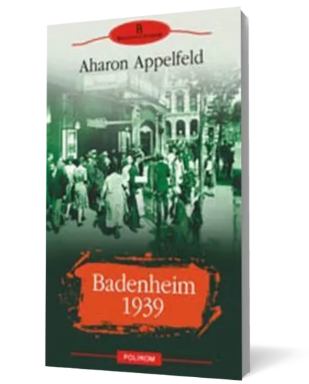 Badenheim 1939