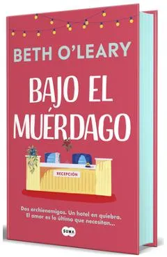 Bajo El Muérdago / The Wake-Up Call - Beth O'leary