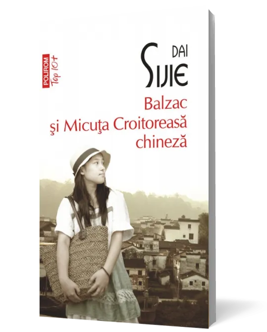 Balzac şi Micuţa Croitoreasă chineză