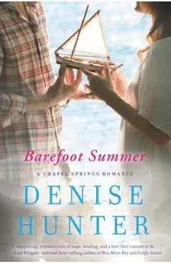 Barefoot Summer - Denise Hunter