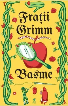 Basme - Fratii Grimm