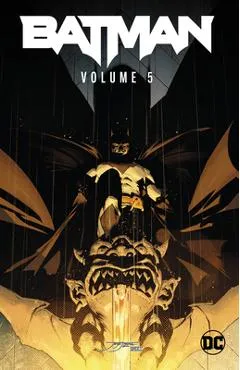 Batman Vol. 5: The Dying City - Chip Zdarsky