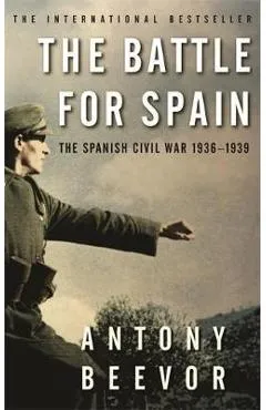 Battle for Spain