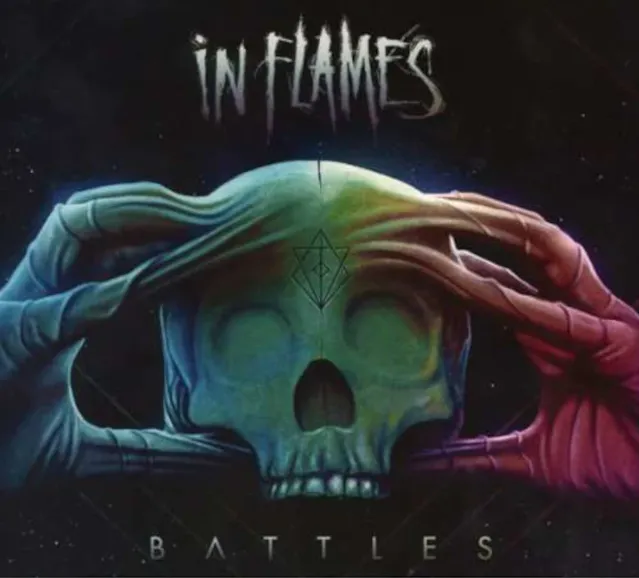 Battles | In Flames
