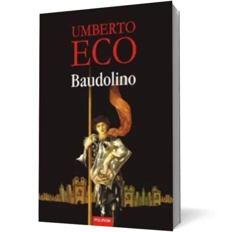 Baudolino (ed. cartonata)