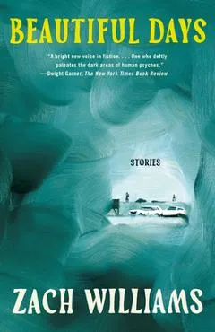 Beautiful Days: Stories - Zach Williams