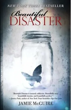 Beautiful Disaster - Jamie Mcguire