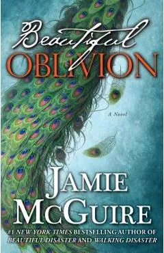 Beautiful Oblivion - Jamie Mcguire