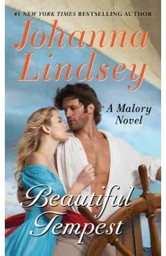Beautiful Tempest, Volume 12 - Johanna Lindsey