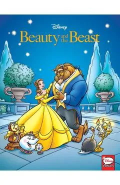 Beauty and the Beast - Bobbi Jg Weiss